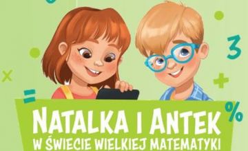 W ŚWIECIE WIELKIEJ MATEMATYKI